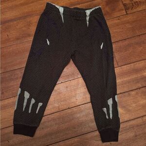 Disney‎ Store Black Panther Pajama Bottom